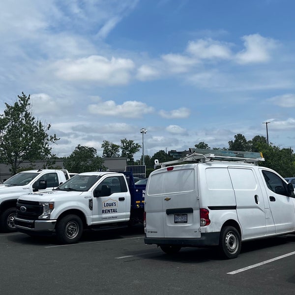 Lowe's Burlington, NC