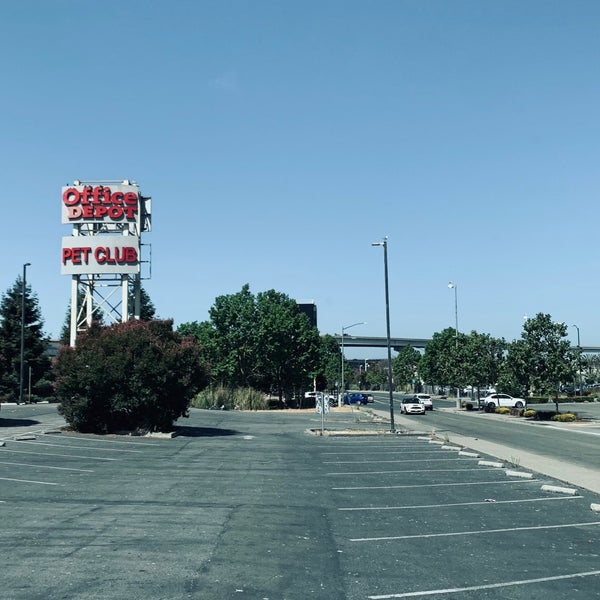 Office Depot Central Emeryville Emeryville, CA