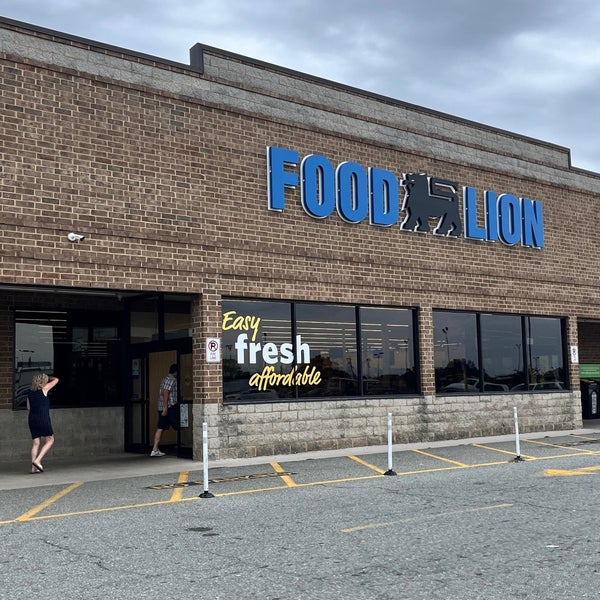 Food Lion Ramada Rd Burlington Nc Food Lion Grocery Store - Burlington, NC