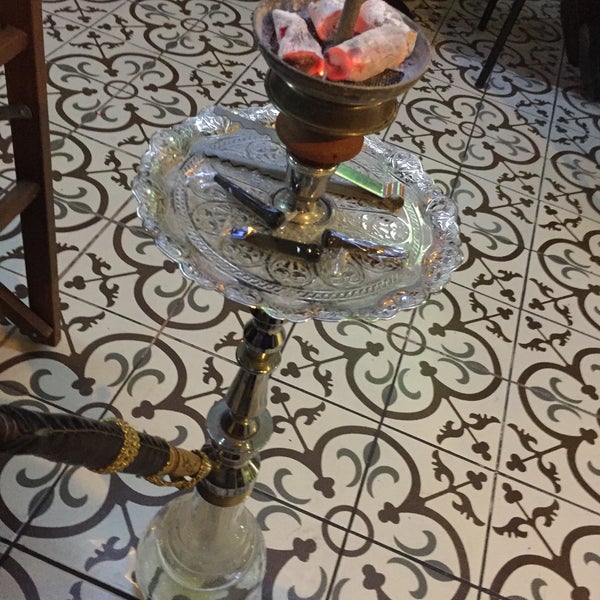 Foto diambil di Kafeist Bistro oleh Ömer Ç. pada 3/12/2016