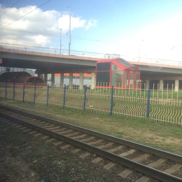 минск северный молодечно