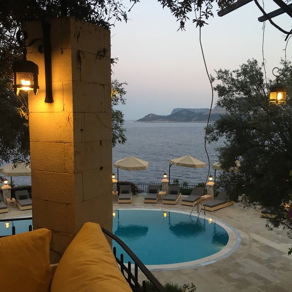 7/18/2019 tarihinde Serkan S.ziyaretçi tarafından Villa Hotel Tamara'de çekilen fotoğraf