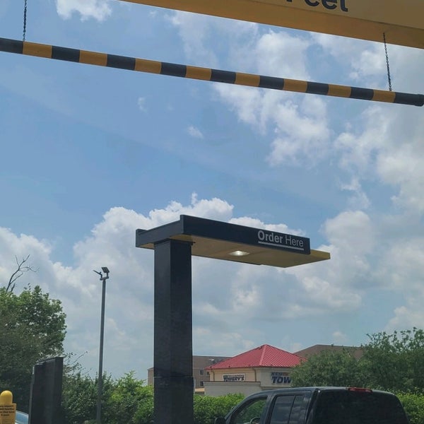 McDonald's Lexington, KY