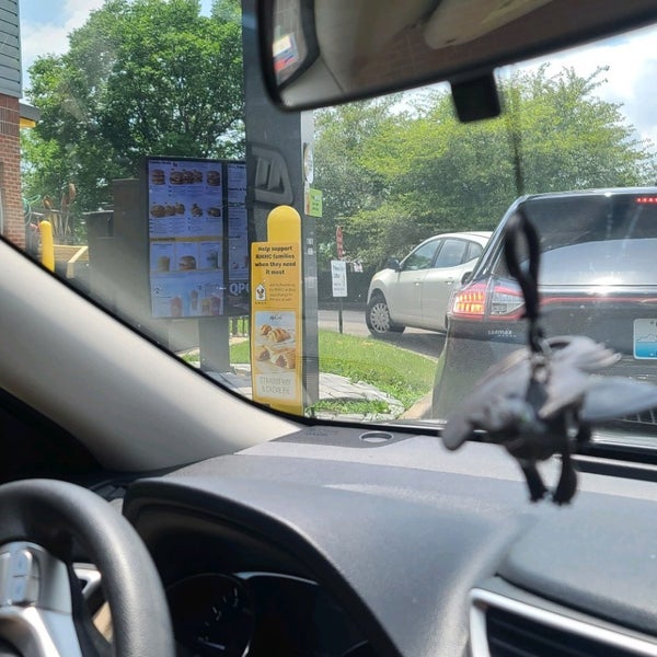 McDonald's Lexington, KY