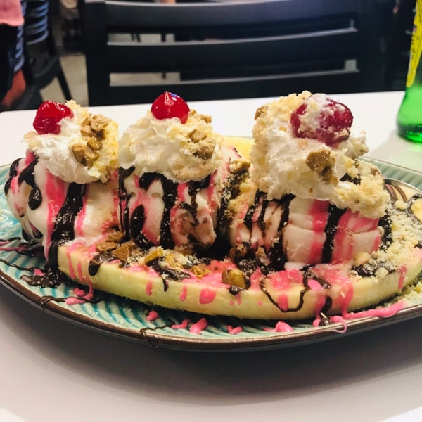 7/30/2019 tarihinde Mahir A.ziyaretçi tarafından Müslüm Waffle'de çekilen fotoğraf