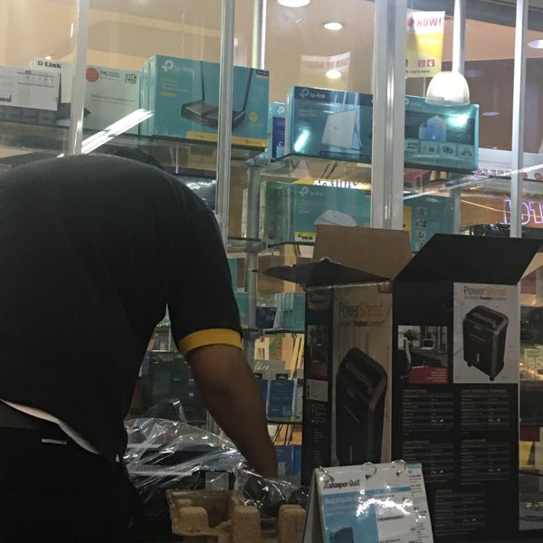 Office Warehouse Office Supply Store in Makati City