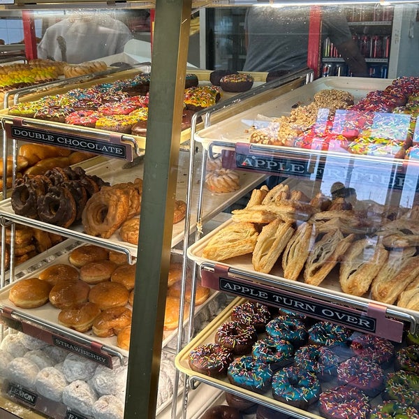 Duffin's Donuts KensingtonCedar Cottage Vancouver, BC