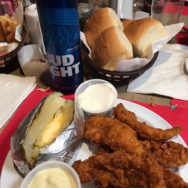 Whitlow's Forerunner Muskegon, MI