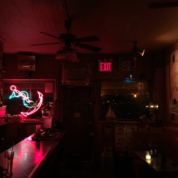 Sunny's Bar in Red Hook