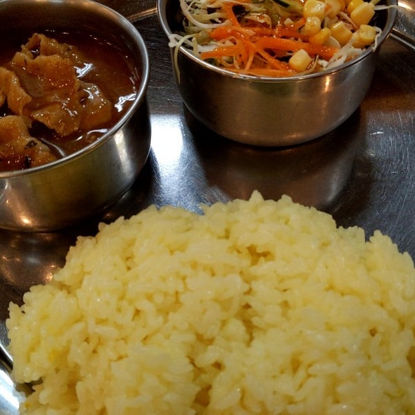 Photos At カレーの店 ガン爺 西新橋 2 Tips