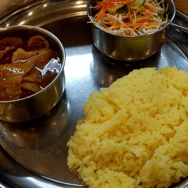 Photos At カレーの店 ガン爺 西新橋 2 Tips