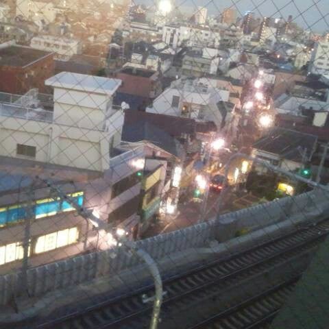 歌広場 糀谷駅前店 大田区のカラオケボックス