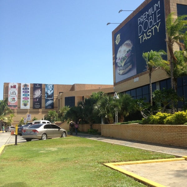 SCARICA MARACAIBO