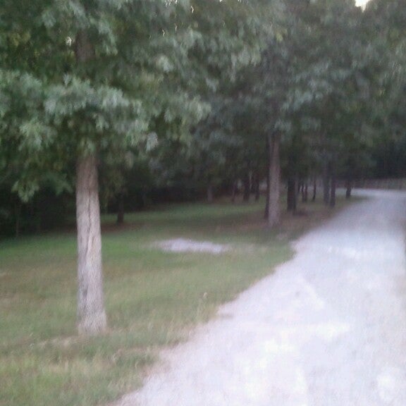 RiverWoods Walking Trail Helena, AL