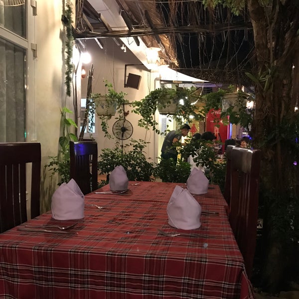 12/10/2016에 Надежда М.님이 Cami Restaurant에서 찍은 사진