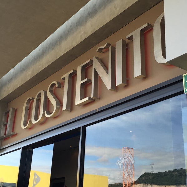 El Costeñito - Seafood Restaurant