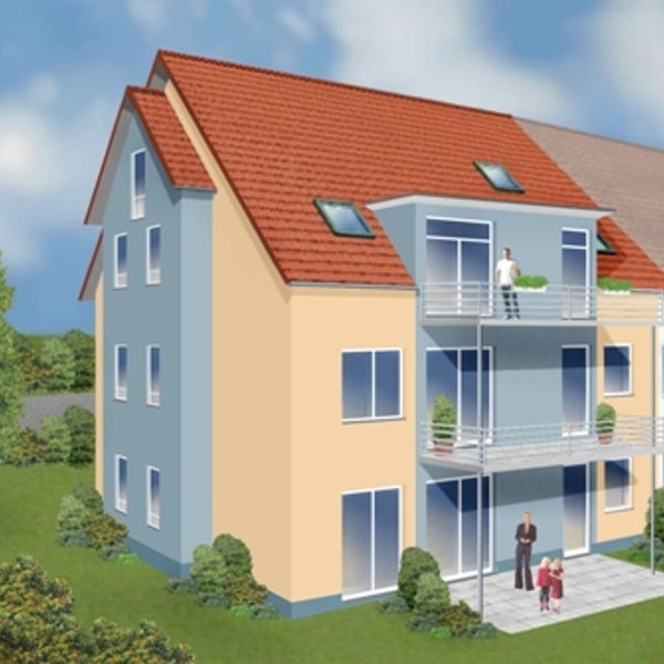 Photos At Hans R Pferrer Fachburo Fur Haus Und Grundbesitz Gmbh