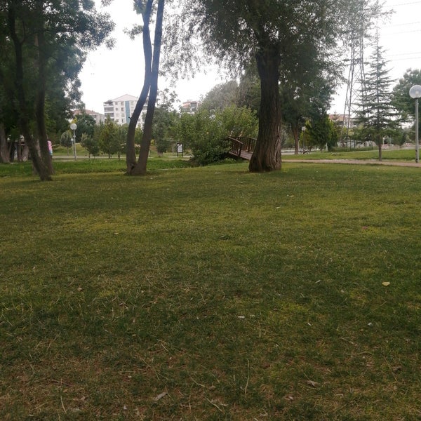 Das Foto wurde bei Kılıçarslan Parkı von Yiğit Ş. am 8/7/2021 aufgenommen