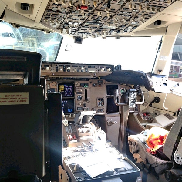 TAP Portugal Office in Lisboa