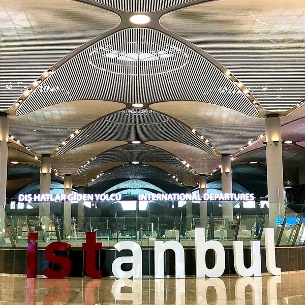 photos at istanbul havalimani ist tayakadin tayakadin mah terminal cad no 1