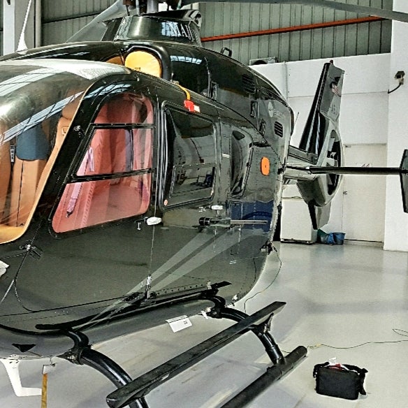 Photos At Airbus Helicopters Malaysia 215 Visitors