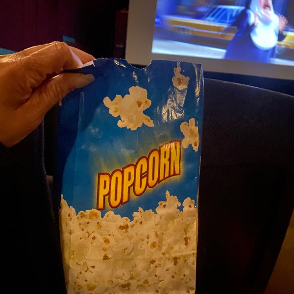 South York Plaza Cinema 214 Pauline Dr