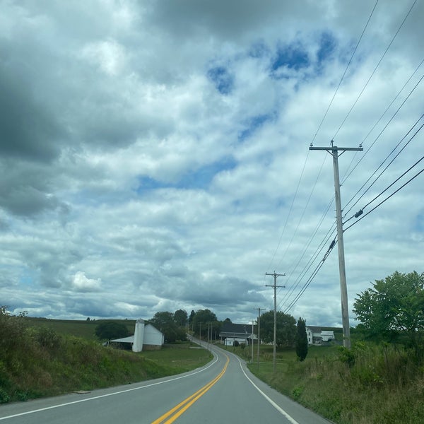 PA Wine & Spirits Liquor Store in Red Lion