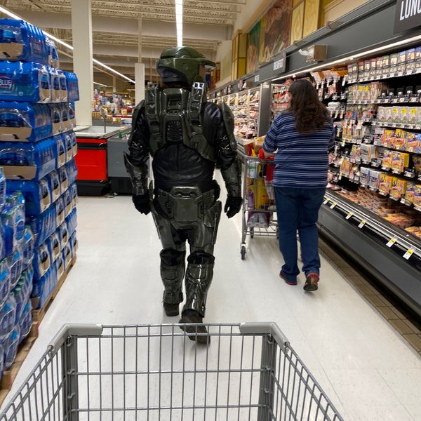 PA Wine & Spirits Liquor Store in Red Lion