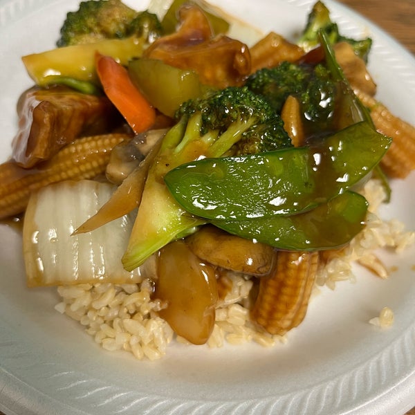 PA Wine & Spirits Liquor Store in Red Lion