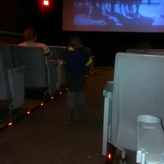 Photos at South York Plaza Cinema 214 Pauline Dr