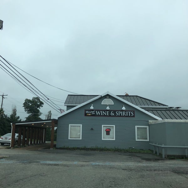 Maryland Line Inn 14503 Thornton Mill Rd