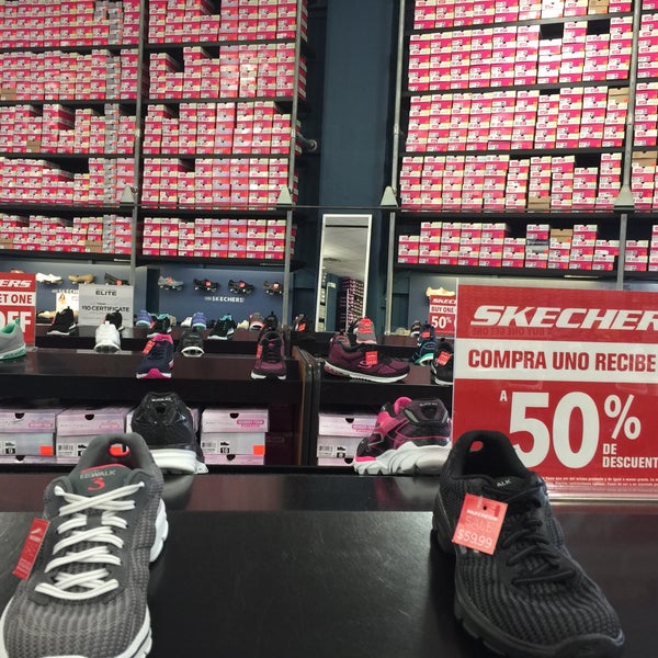Skechers outlet clearance miami