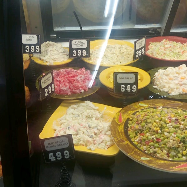 Stater Bros. Markets North Redlands 3 tips from 380 visitors