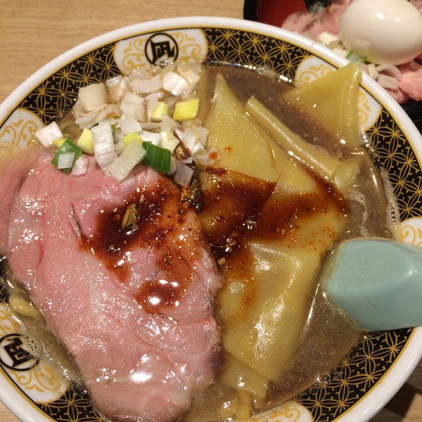 すごい煮干ラーメン 凪 名古屋驛麺通り店 Now Closed 笹島町 2 Tips すごい煮干ラーメン 凪 名古屋驛麺通り店 Now Closed 笹島町 2 Tips