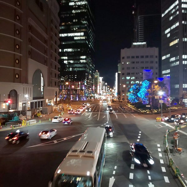 阪神前交差点 梅田 204 Visitors