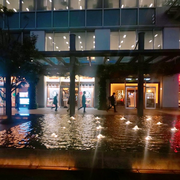 豊洲フロント Business Center In 豊洲