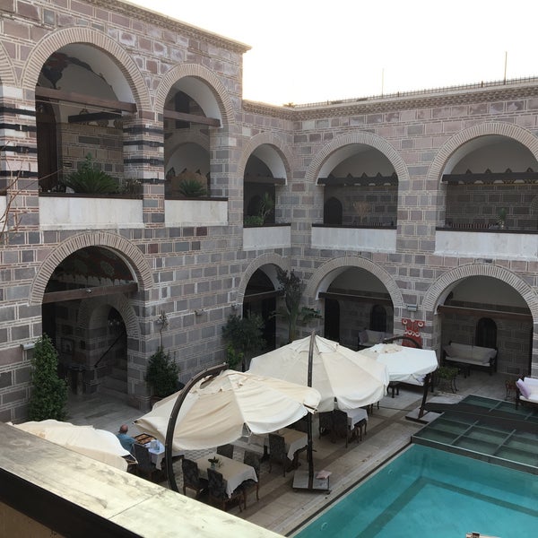 8/22/2017 tarihinde Saadet Ö.ziyaretçi tarafından Kanuni Kervansaray Historical Hotel'de çekilen fotoğraf