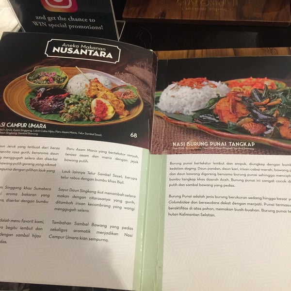 Photos At Kedai Makan Lumpang Emas 4 Tips