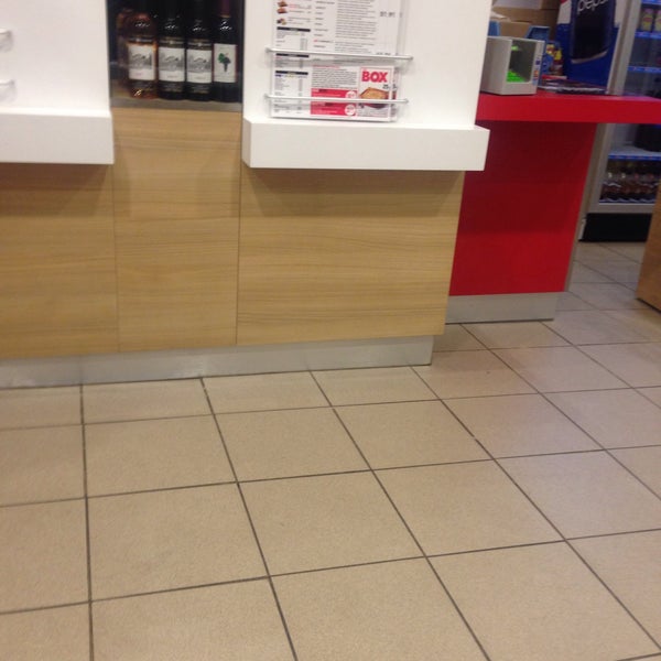 Pizza Hut Stationsstraat 2