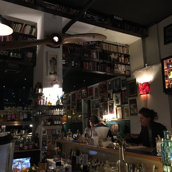 6/25/2021 tarihinde Miloš P.ziyaretçi tarafından Café Bar Pilotů'de çekilen fotoğraf