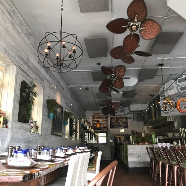 Avocado Grill Downtown West Palm Beach 15 tips