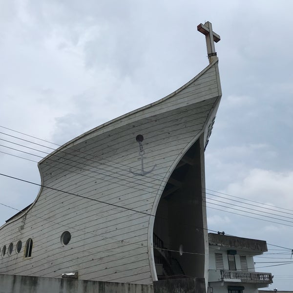 Photos A 樟原長老教會 船形教堂 Jhangyuan Presbyterian Church Noah S Ark Church Salle Polyvalente A 長濱鄉