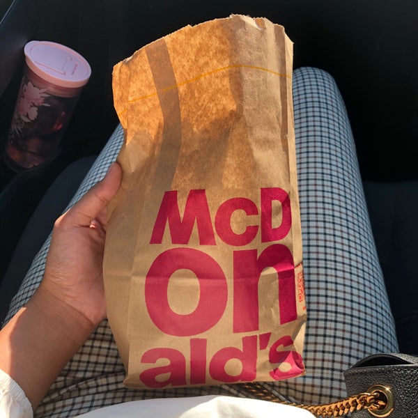 Mcd Genting Sempah