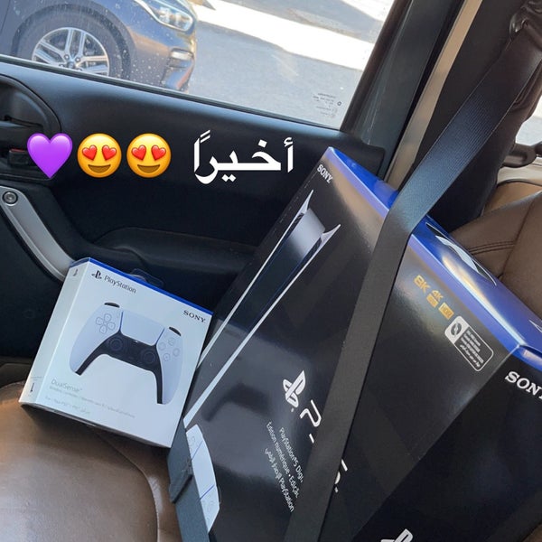 عالم سوني Sony World