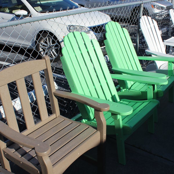 Custom Outdoor Furniture & Restrapping Furniture and Home Store