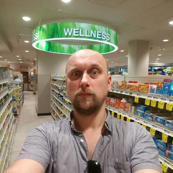 Rite Aid Pharmacy In Brooklyn Heights