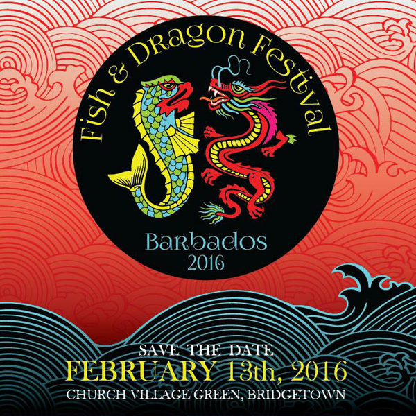 SEE, EAT, PLAY, LEARN, SHOP and WIN at the Fish and Dragon Festival 2016! ‪#‎fishanddragonfestival‬ ‪#‎journeytotheeast‬ ‪#‎AtlantisSeafood‬ SAVE THE DATE - Feb 13, 2016
