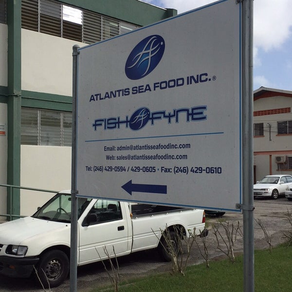 We are conveniently located at Unit 6A, Building 3, Pine Industrial Estate, St Michael, Barbados.