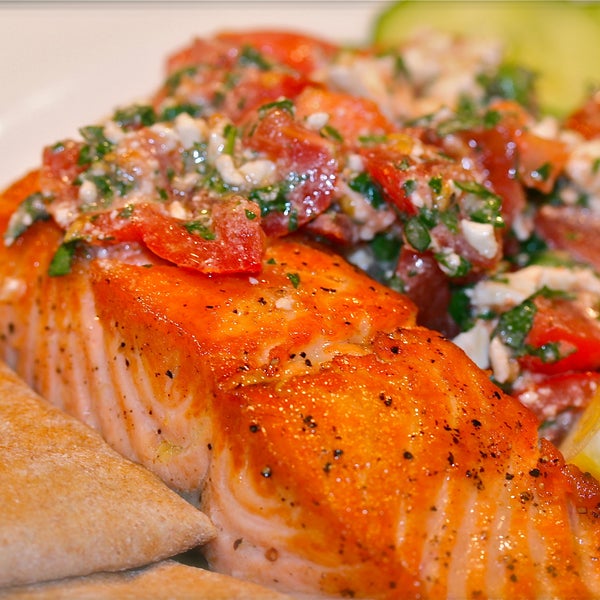 You can order you pre-packaged salmon directly from Atlantis Sea Food Inc. Just give us a call at (246) 429-0594
