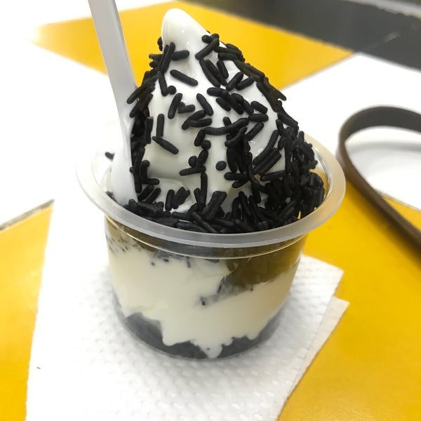 SnoCream (Kenya House) Ice Cream Parlor in Nairobi Central Business